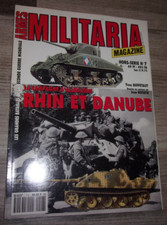 Revue série armes d'occasion  Vias