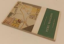 Piero maggioni catalogo usato  Parma