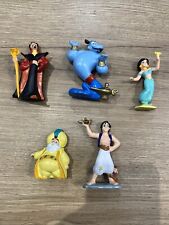 Lot aladdin bully d'occasion  Expédié en Belgium