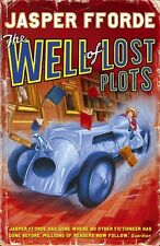 Well lost plots for sale  UK
