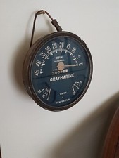 Graymarine multi gauge for sale  Toms River