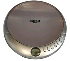 Bush jog proof for sale  DUNSTABLE