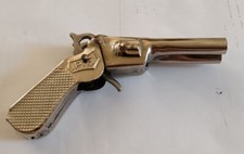 Pistolet amorce jouet d'occasion  Nancy-