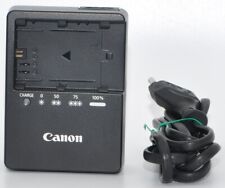 Canon e6e ladegerät gebraucht kaufen  Bechhofen