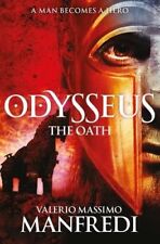 Odysseus oath book for sale  UK