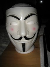 Vendetta neu halloween gebraucht kaufen  Oberhausen