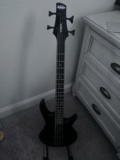Ibanez gio gsr200b d'occasion  Expédié en Belgium