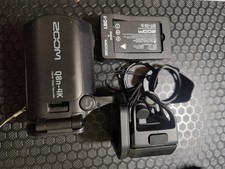 Zoom video sound for sale  SEAFORD