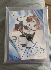 Joe thornton 2023 for sale  Gilroy