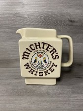 Vtg michters whiskey for sale  Marion
