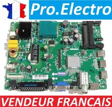 Motherboard proline l3236hd d'occasion  Marseille XIV