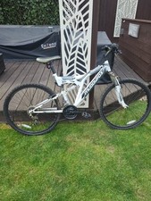 Mountain bike front for sale  HORNCHURCH