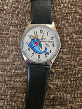 charlie tuna watch for sale charlie tuna watch for sale Montgomery