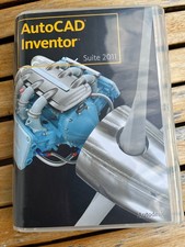 Inventor 2011 suite gebraucht kaufen  München
