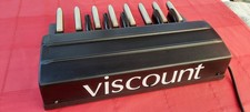 Rare vintage viscount d'occasion  Marseille XI