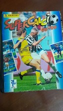 Album figurine panini usato  Licata