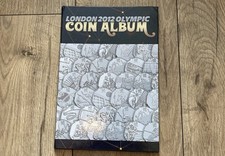 London 2012 olympic for sale  BELFAST