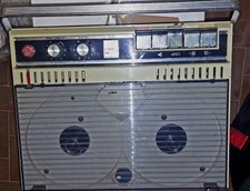 Geloso g651 registratore usato  Piano di Sorrento