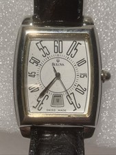 Bulova usato  Milano