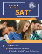 Sat prep book for sale  Powder Springs