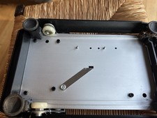 Newbold addressograph manual for sale  Middletown