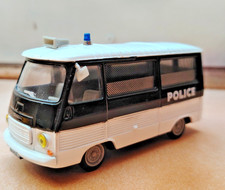 Norev peugeot j7 d'occasion  Cusset