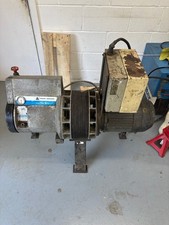 Hydrovane compressor 5.5kw for sale  CREWKERNE