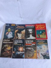 Vintage book bundle for sale  PEMBROKE
