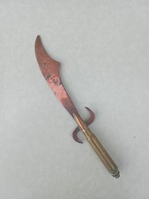 Coupe papier ww1 d'occasion  Châlette-sur-Loing