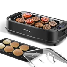Indoor smokeless grill for sale  Ashford