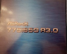 Scheda madre asrock usato  Roma