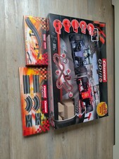 carrera digital 143 rennbahn gebraucht kaufen carrera digital 143 rennbahn gebraucht kaufen Hameln