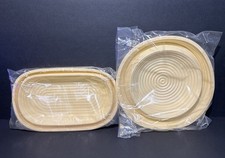 Silicone proofing baskets for sale  Chesapeake