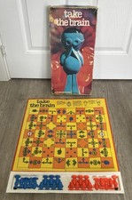 Take brain strategy for sale  NORWICH