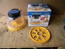 Brinsea mini advance for sale  NUNEATON