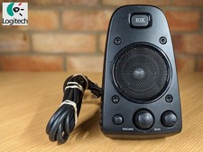 Logitech z623 control for sale  ORPINGTON