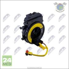 Molla spiroelicoidale airbag usato  Roma