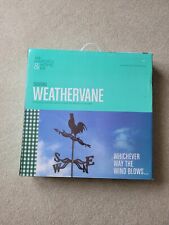 Cockerel weathervane garden for sale  CLACTON-ON-SEA