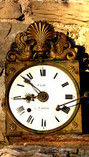Comtoise horloge pendule d'occasion  Toulouse-