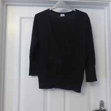 Oasis black sparkly for sale  UK