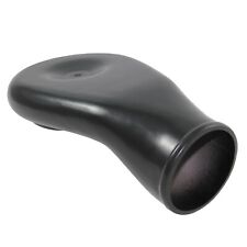 Entrada de ar Plenum entrada única perfil baixo 4" polegadas (100mm) compatível com Holley 5-1/8" comprar usado  Enviando para Brazil