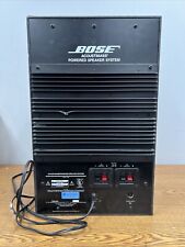 Bose acoustimass model for sale  Elgin
