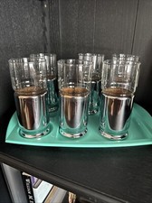 Vtg hellerware chromium for sale  Scottsdale