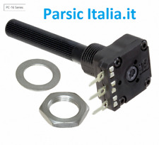 A1m 1megaohm logaritmico usato  Cervia
