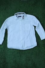Burberry camicia bimbo usato  Cerignola