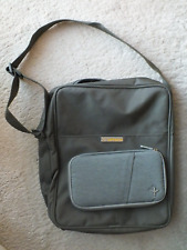 Umhängetasche lufthansa 29cm gebraucht kaufen  Oberursel (Taunus)