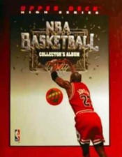 Upper deck nba d'occasion  Mandelieu-la-Napoule