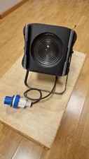 Teclumen 1000 fresnel usato  Desenzano del Garda