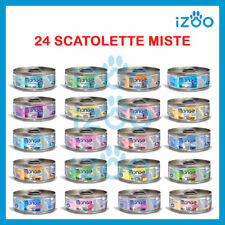 Monge natural scatolette usato  Noci