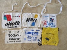 Lot musette cycliste d'occasion  Nîmes